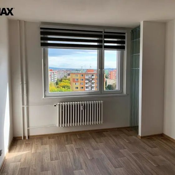 Pronájem bytu 1+kk, 23 m - Photo 1