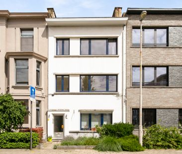 Mevrouw Courtmansstraat 21, 2600, Berchem - Photo 6