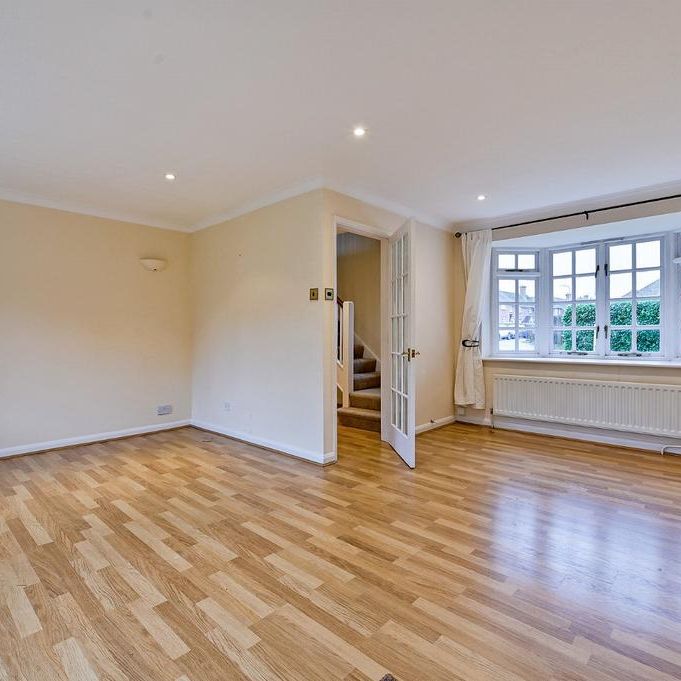 3 bedroom detached house to rent - Photo 1