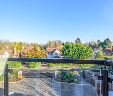 2 bedroom apartment to rent - Photo 5