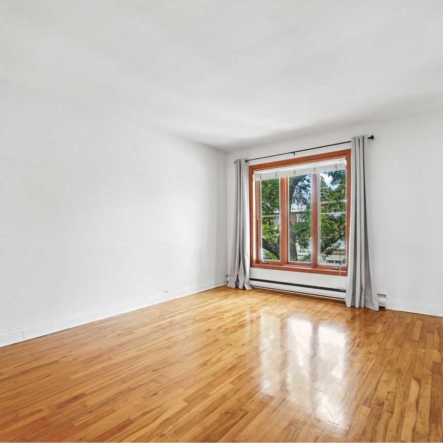 Appartement - 2058 Av. Mercier - Photo 1