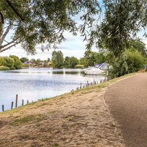 Bridge Wharf, Chertsey - 1 bedroomProperty for lettings - Seymours - Photo 2
