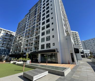 Unit 518, 145 Nelson Street, Auckland Central, - Photo 2