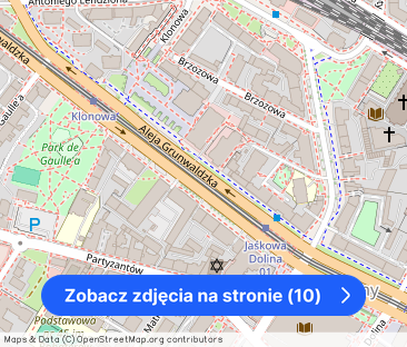 Umeblowane. Przestronne. Blisko Skm. Balkon. – zdjęcie 1