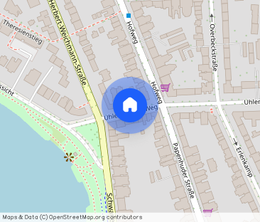 Charmante 2 Zimmer mit viel Tageslicht - Photo 1