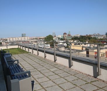 MIESZKANIE na WYNAJEM - Photo 3