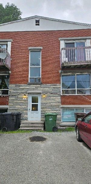 LOGEMENT À LOUER - Photo 1