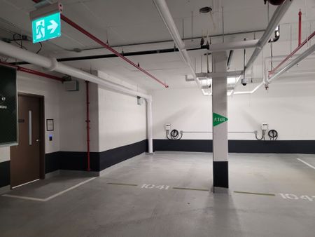 For Lease - 3240 William Coltson Avenue Unit# 1104, Oakville, Ontario - Photo 3