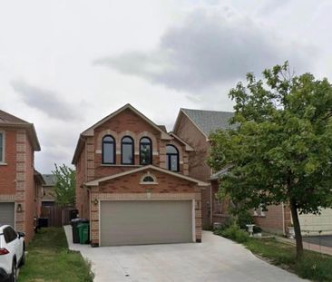 For Lease - 40 Mosley Crescent, Brampton, Ontario - Photo 2
