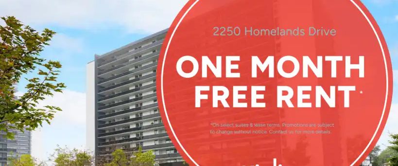 2250 Homelands Dr | 2250 Homelands Dr, Mississauga - Photo 1