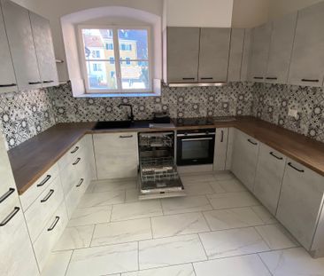 Magnifique appartement 5,5 pièces de 160 m2 avec avec terrasse. - Foto 6