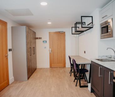 1 bedroom apartment to rent - Photo 3