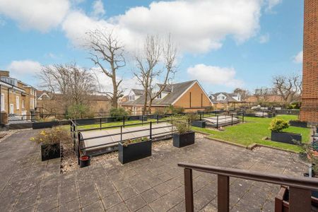 1 bedroom flat to rent - Photo 5