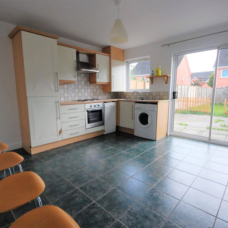 Chapel Farm Terrace, Lusk, Co Dublin - Photo 1