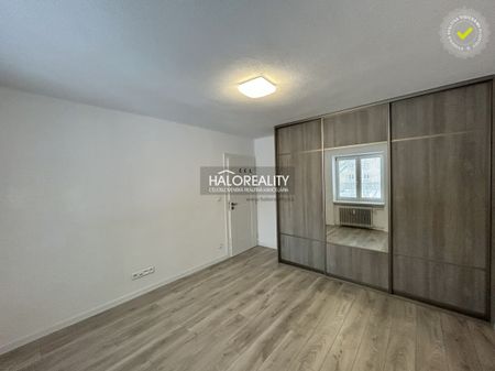 2 izbový byt na prenájom 66m2, Prievidza - Photo 3
