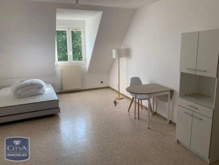 Appartement à louer 1 pièce 26.73m² - Photo 4