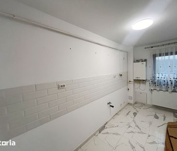 Nemobilat | apartament 2 camere D | 56 mp | bloc nou | Bucium Confort - Photo 2