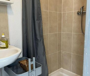 Appartement à louer 1 pièce 18m² - Photo 2