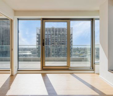 Appartement te huur: Bercylaan 399 1031 KP Amsterdam - Photo 5