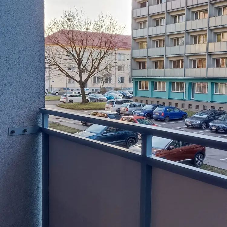 Pronájem bytu 1+kk, 30 m - Fotografie 1