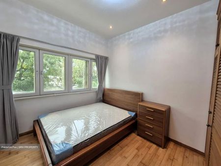 Regent Park (D5), Condominium - For Rent - Photo 3