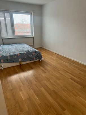 Bruno Liljeforsgatan, Uppsala - Foto 1