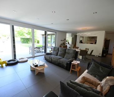 Energiezuinige alleenstaande woning op wandelafstand van centrum To... - Photo 6