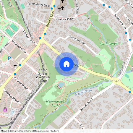 27A Ayr Street, Parnell, Auckland City