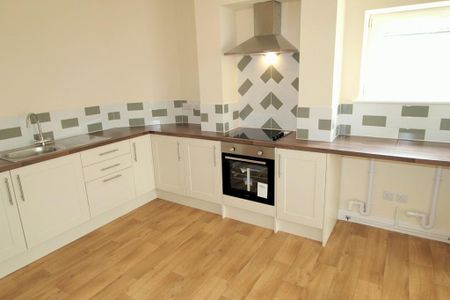 1 bedroom apartment to rent - Photo 5