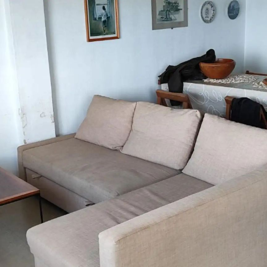 Piso de alquiler en Foz - Photo 1