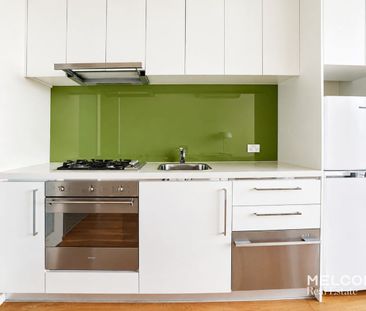 ELEVATED CITY LIVING AT ZEN HARMONY - FURNISHED - Photo 5