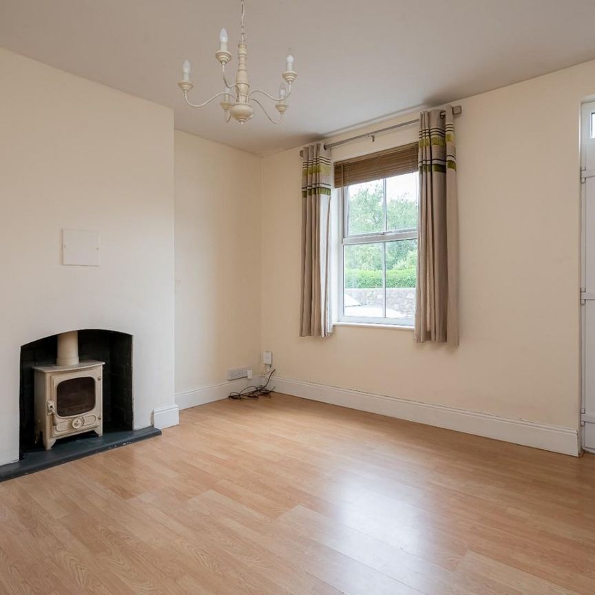 2 bedroom House To Let - Photo 1