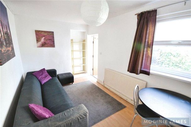 5 bedroom semi-detached house to rent - Photo 1