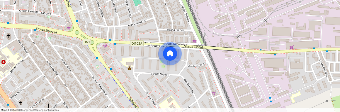 Calea Bucuresti