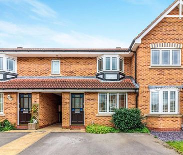 2 bedroom terraced house to rent - Photo 6