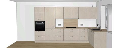 Zukunftsorientiertes Wohnen für Singles und Pärchen ab 60 - Foto 1