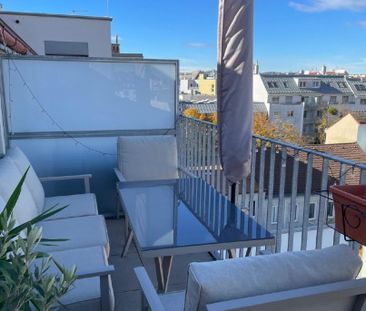 Neuwertig & modern ++ Top-City-Lage ++ nähe Bahnhof Meidling ++ - Foto 4