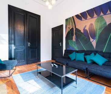 Studio te huur - Foto 1