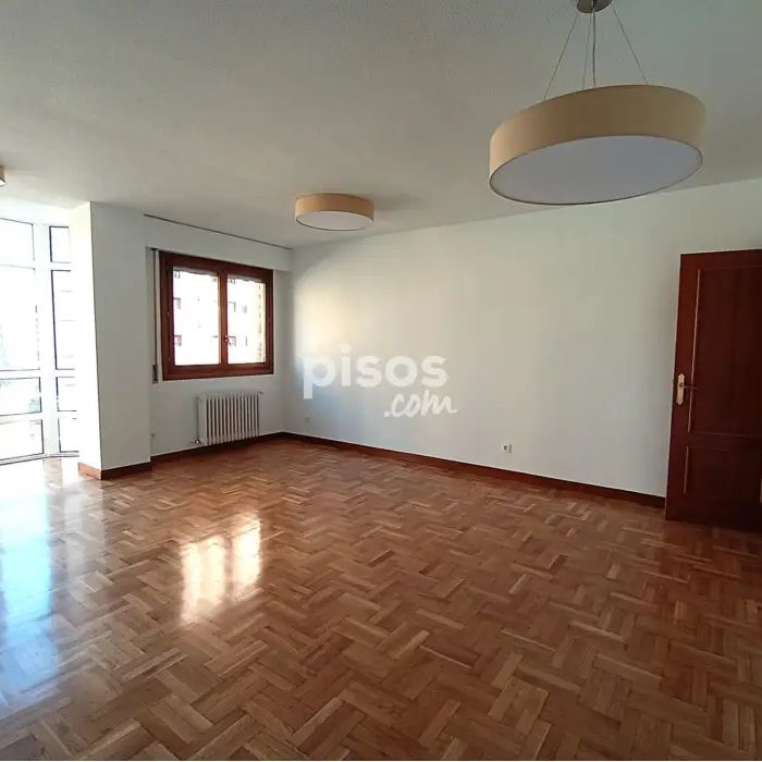 Piso en alquiler en Gartzia 'Naiarakoaren' Pasealekua, 11 - Photo 1