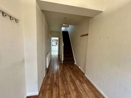 Blackwood, Coalville, LE67 - Photo 3