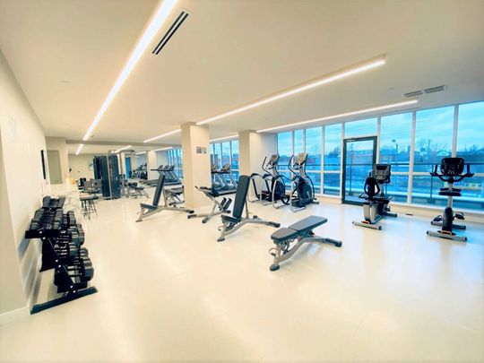 For Lease - 1603 Eglinton Avenue Unit# 905, Toronto, Ontario - Photo 1