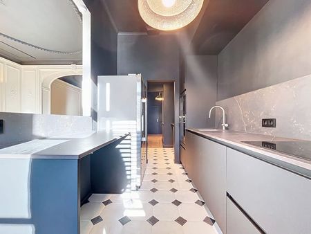 Appartement te huur - Foto 5