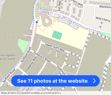 Sweet Gum Way, St. Neots, Cambridgeshire, PE19 - Photo 1