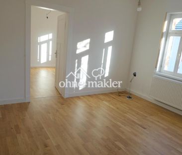 Frisch sanierte, helle 2 Zimmerwohnung im 1. OG nah am Kirdorfer Feld - Foto 1