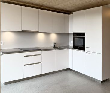 Charmant 4.5 pièces en triplex - logements à loyer abordable (LLA) - Foto 2