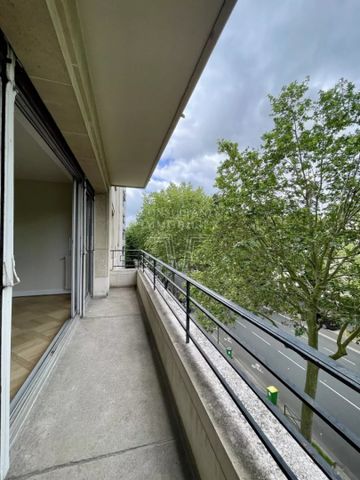 Appartement • Auteuil Nord - Photo 5