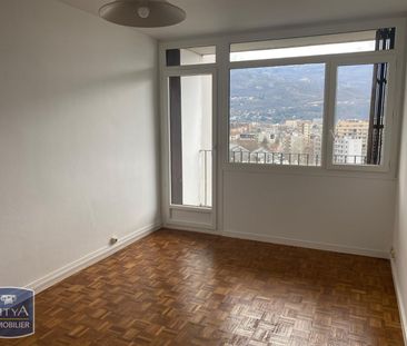 Location Appartement 2 pièces 46m² GRENOBLE 38100 - Photo 1