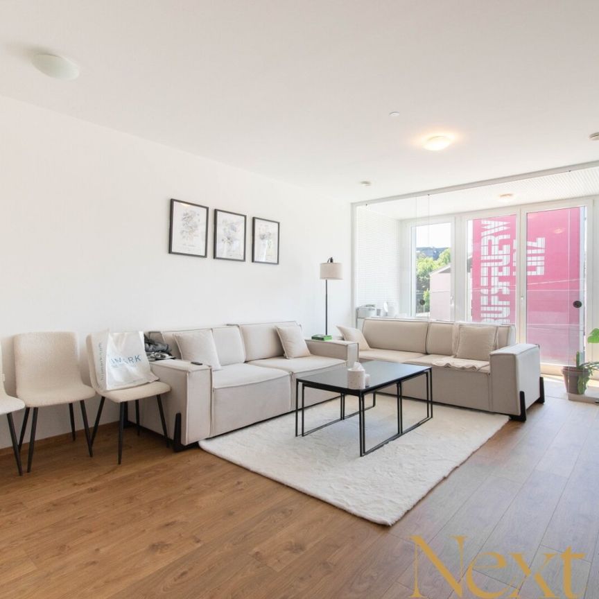 Ideale Pärchen-Wohnung mit voll ausgestatteter Küche in Linz zu vermieten! (Top 29) - Photo 1