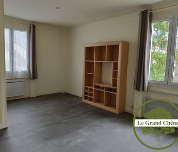 Location Appartement 1 pièce 28m² - Photo 1