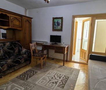 Apartament cu o cameră de închiriat Hala Centrală, Iasi - Fotografie 4